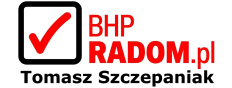 Szkolenia BHP